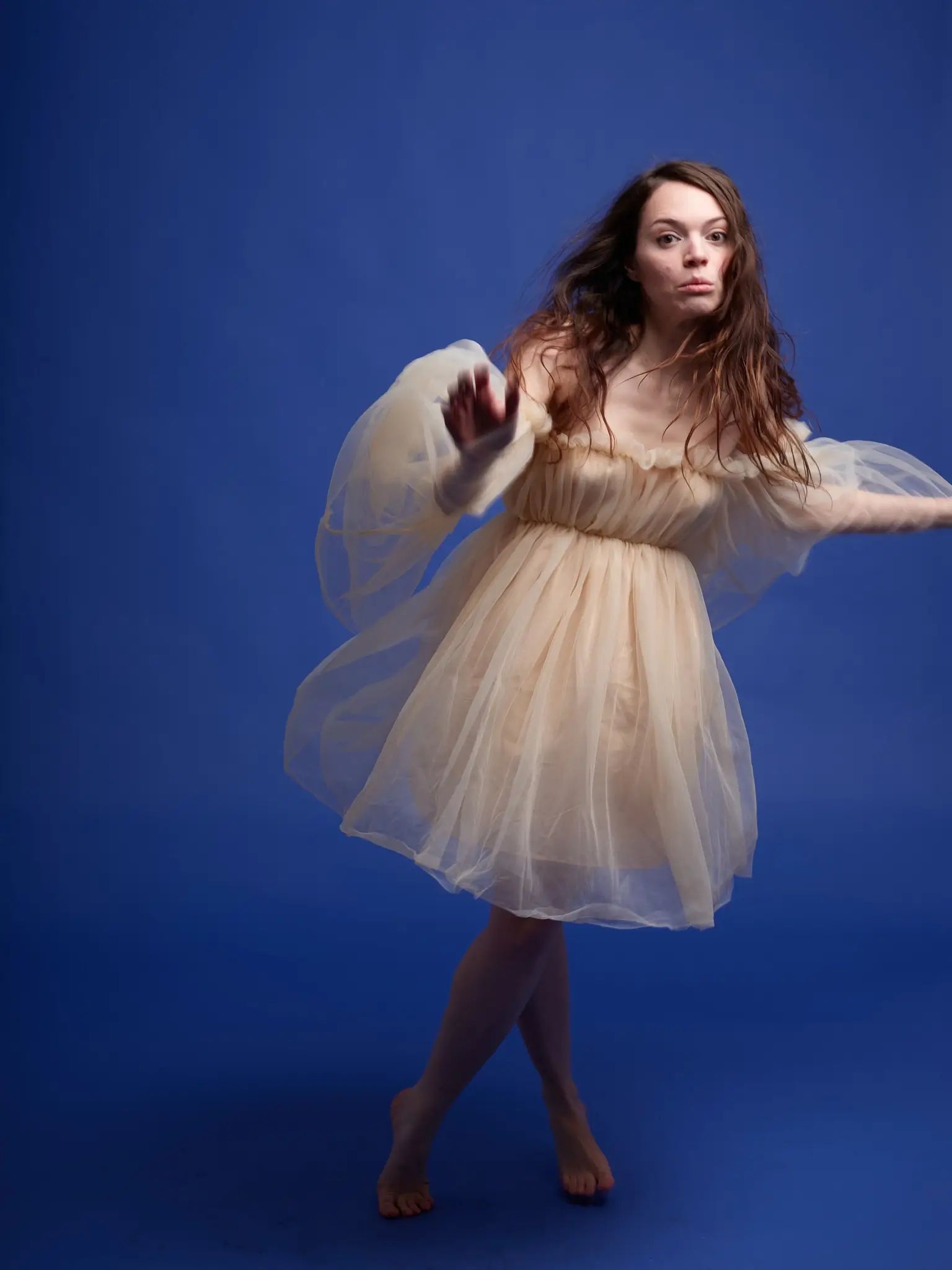 Le preview brutte - funny photoshoot moments