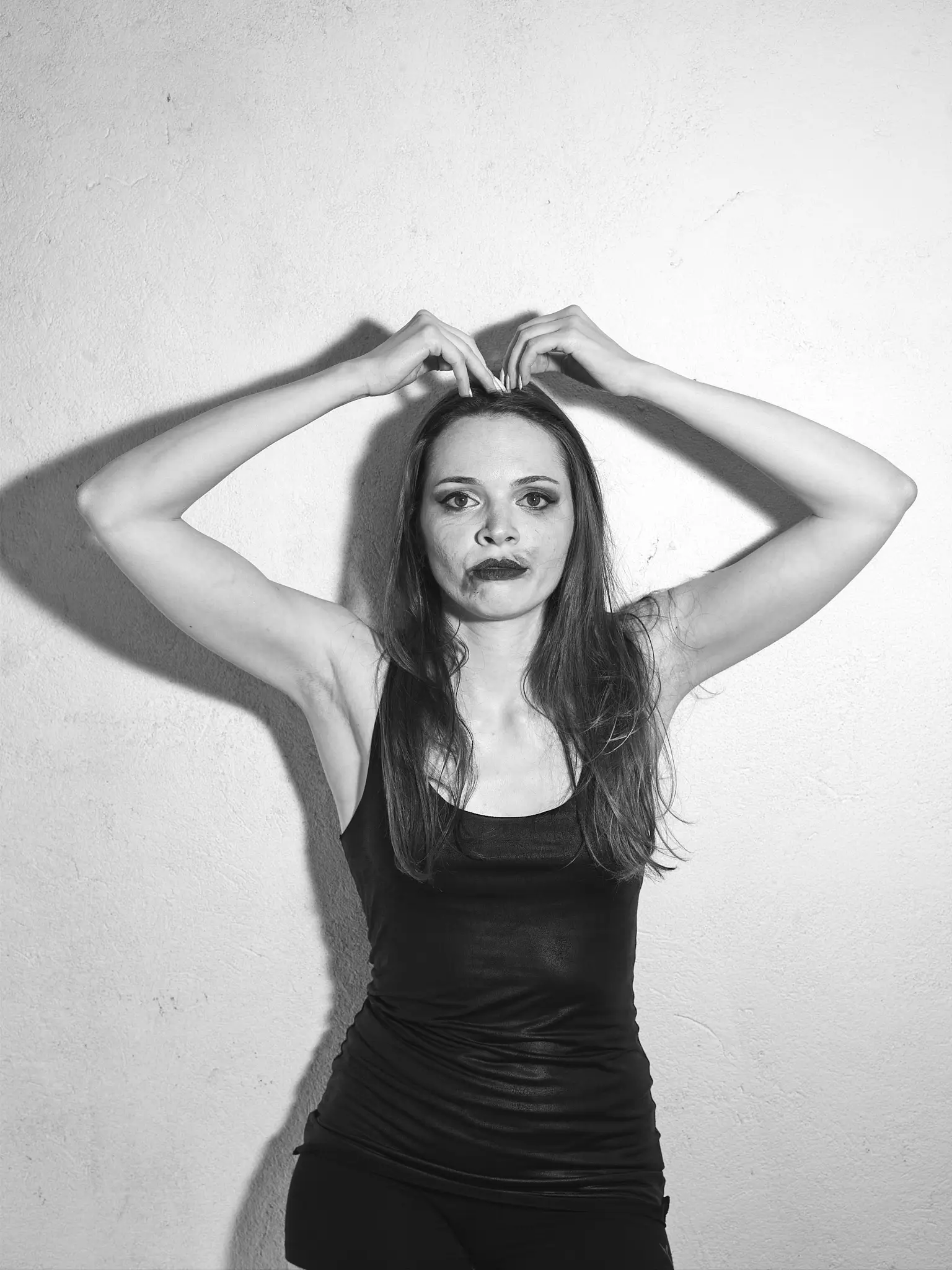 Le preview brutte - funny photoshoot moments