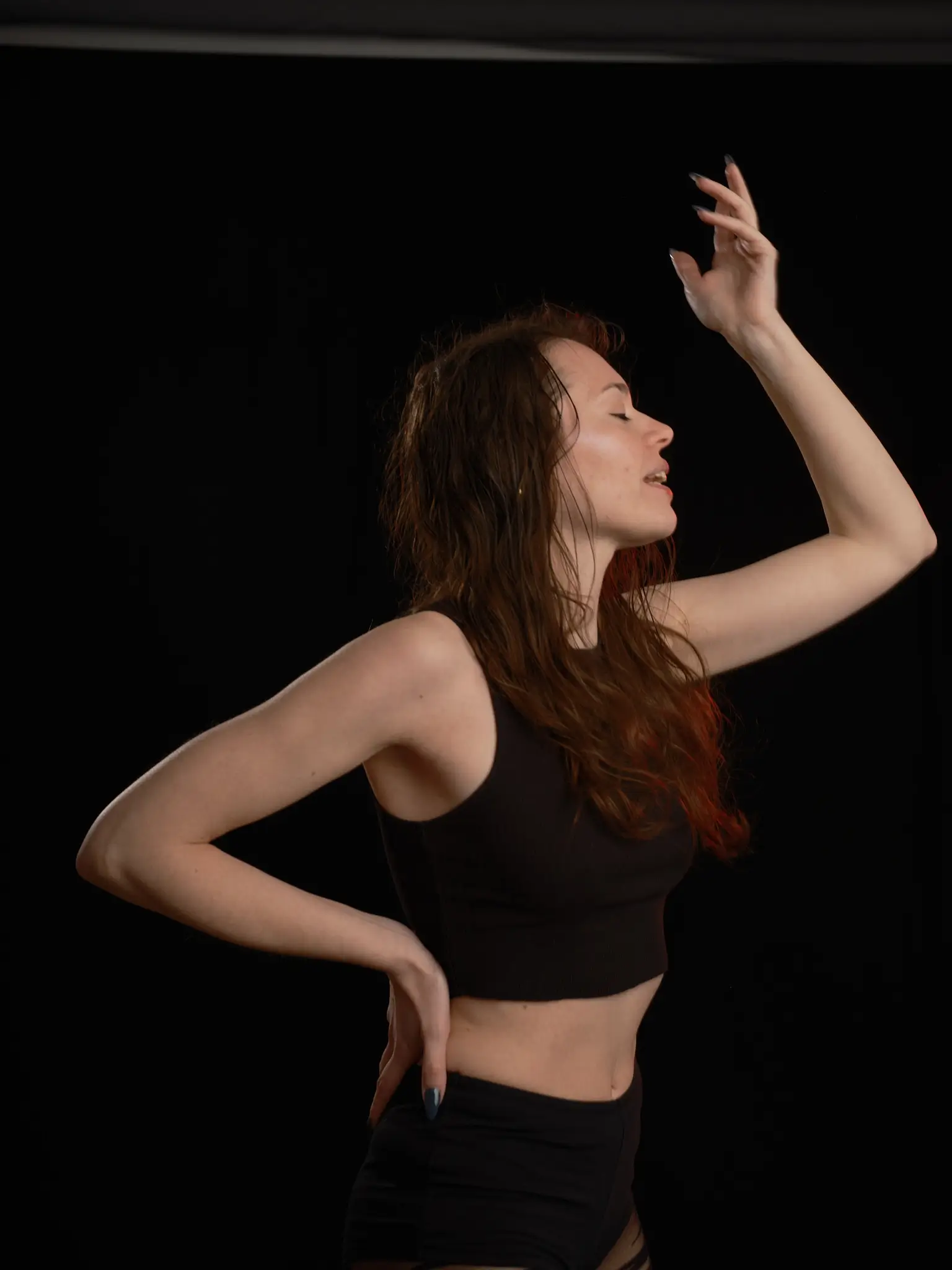 Le preview brutte - funny photoshoot moments