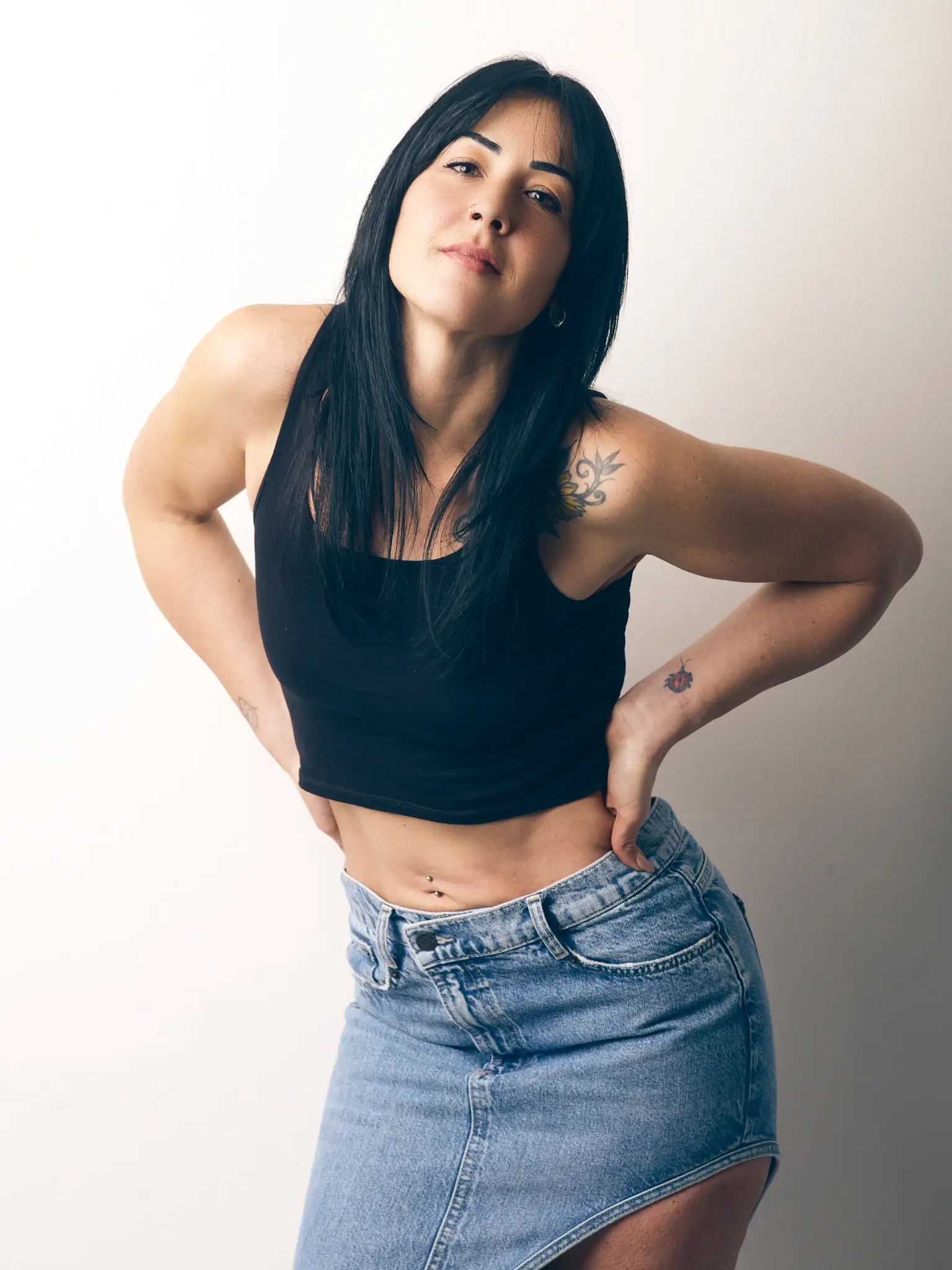 Matteo Franchi Foto - Portrait of Sara